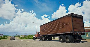 Road Truckers: New Beginning