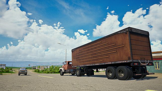 Road Truckers: New Beginning