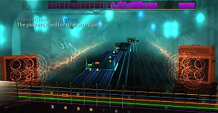 Rocksmith 2014 – Don McLean - “American Pie”