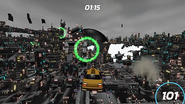 Speedpunk - Last neo