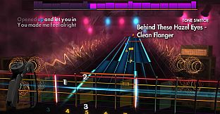Rocksmith 2014 Edition – Remastered – Kelly Clarkson Song Pack
