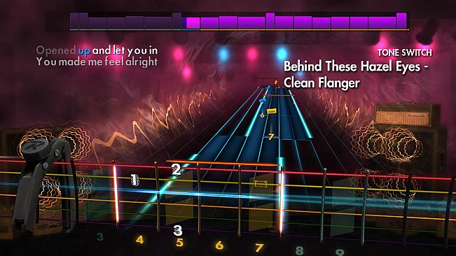 Rocksmith 2014 Edition – Remastered – Kelly Clarkson Song Pack
