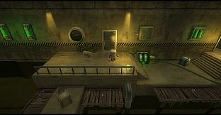 Scrap Garden - The Day Before