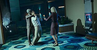 First Class Trouble Playtest