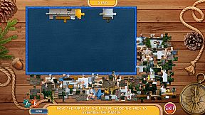 Amazing Weekend 2 - Search and Relax Collector's Edition