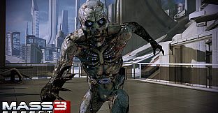Mass Effect 3 (2012)