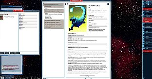 Fantasy Grounds - Star System Set: Frentellis Prime (FULL SET)