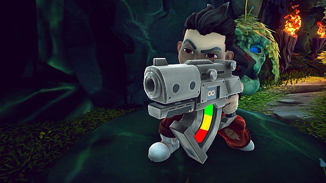 Rad Rodgers - Radical Edition