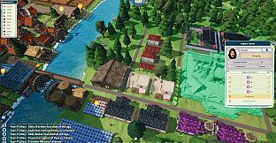 Settlement Survival - Tourism