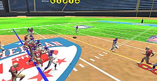 Football History Football Simulator