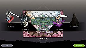 Unmatched: Digital Edition