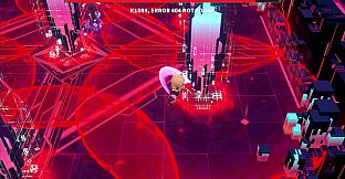 Echoes of the Void