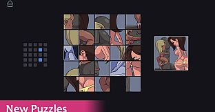 XXX Puzzle: Expansion Pack 2