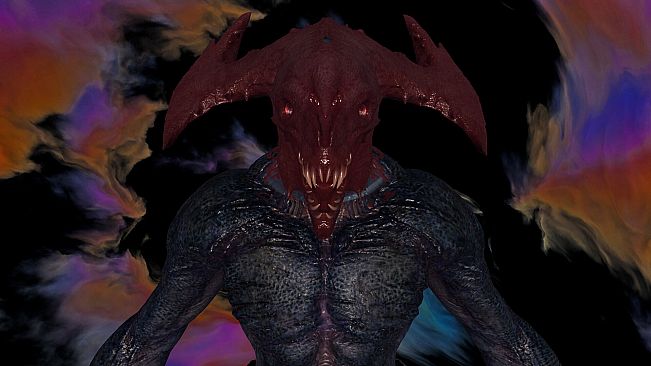 Sex monsters for Sci-fi builder