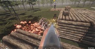 The Seekers: Survival