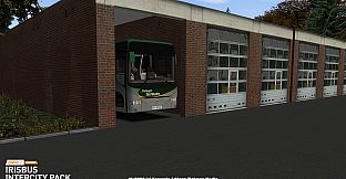 OMSI 2 Add-on Irisbus Intercity Pack