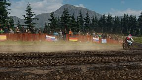 Motocross Evolution 2025