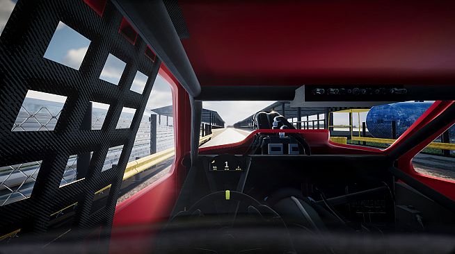 Bounty Drag Racing - Outlaw Pack 5