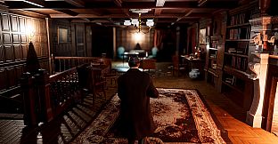 Noir Mafia Simulator: 1960s American Crime