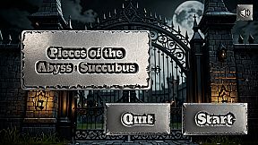 Pieces of the Abyss : Succubus