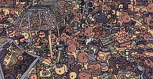 I commissioned some dogs 5