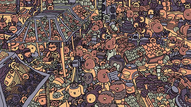 I commissioned some dogs 5