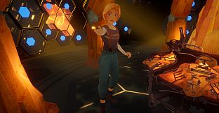 Doctor Who: The Runaway