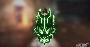 League of Maidens The Realm of Shadows Edition