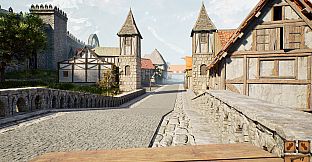 Wares & Wonders: Fantasy Shop Simulator