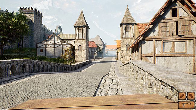 Wares & Wonders: Fantasy Shop Simulator