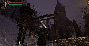 Negurat: The Hollowed Veil
