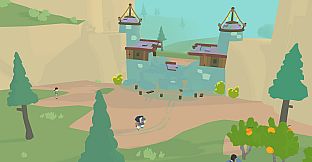 Outlanders - A Taste for Trouble