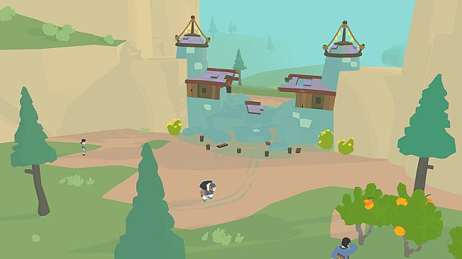 Outlanders - A Taste for Trouble