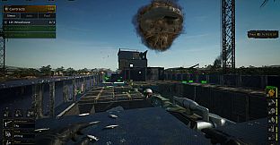 Ship Graveyard Simulator 2 - Fishing Boats DLC