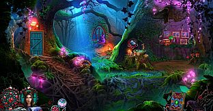 Dark Romance: The Ethereal Gardens Collector's Edition