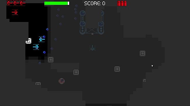 Tiger Tank 59 Ⅰ Black Hill Fortress MP050