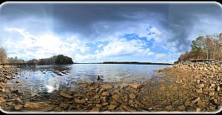 Exhale XR - I Am Alive - Spoken Word