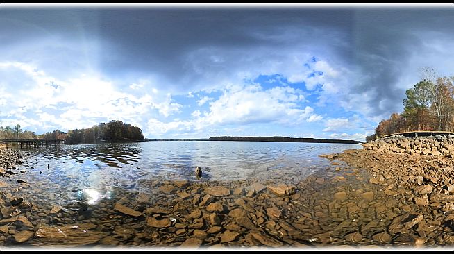 Exhale XR - I Am Alive - Spoken Word