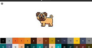 Pixel Art Monster - Expansion Pack 9