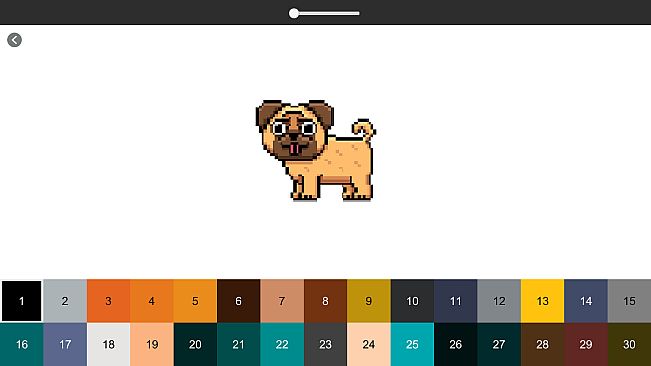 Pixel Art Monster - Expansion Pack 9