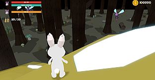 Bunny:Protect Her