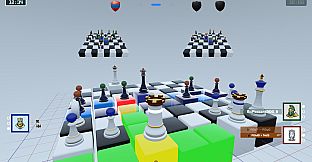 Enkhbayar's Olympiad Chess: Multi-Board Team Matches