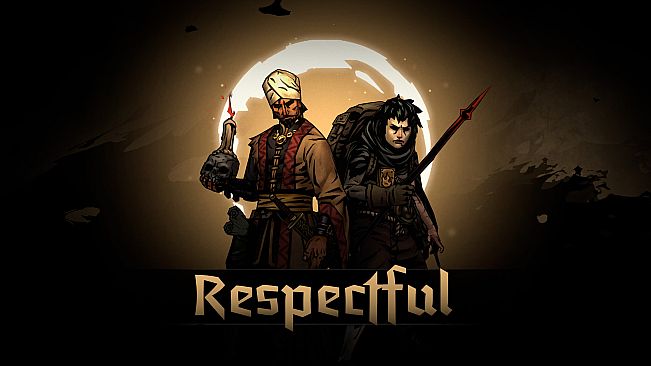 Darkest Dungeon II: Resolute Edition