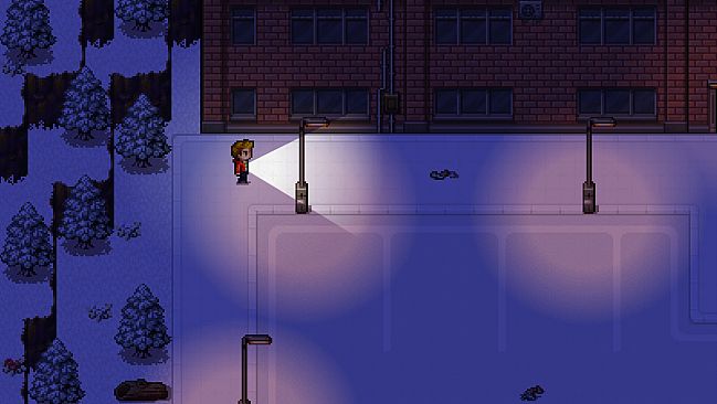 The Clown's Forest 3: The Final Act