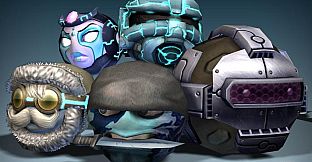 Madballs BDI Evolution Skin Rollup