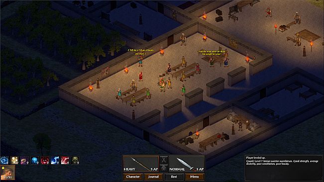 Aletheia: Prophecy of Perseus