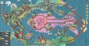 Train Valley 2: Workshop Gems - Onyx