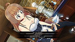 Retired Hero Gets Slaves