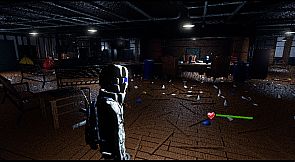 Lucky Pikinini - IMS Death Squad