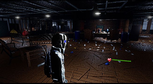 Lucky Pikinini - IMS Death Squad